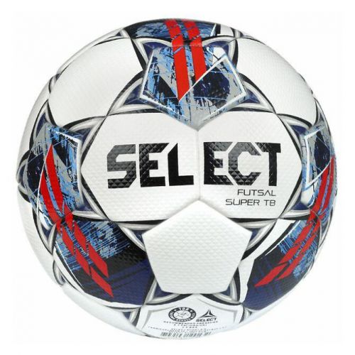 Piłka nożna halowa Select Futsal Super TB FOGO