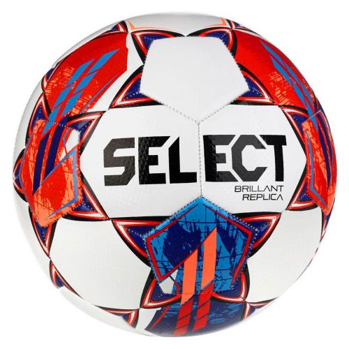 Piłka nożna Select Brillant Replica v23 995860003