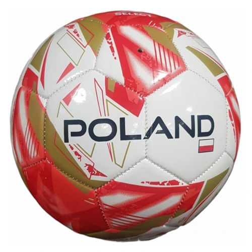 Piłka nożna Select Flagball Polska 160071