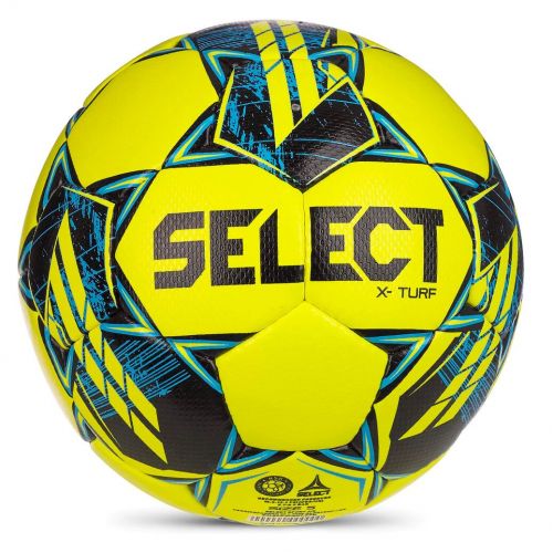 Piłka nożna Select X-Turf V23