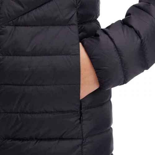 Płaszcz puchowy damski McKinley Arlo CT 429126