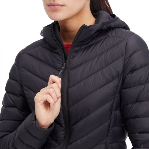 Płaszcz puchowy damski McKinley Arlo CT 429126