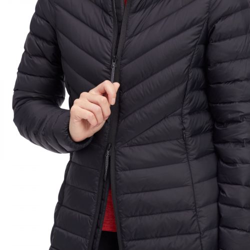 Płaszcz puchowy damski McKinley Arlo CT 429126