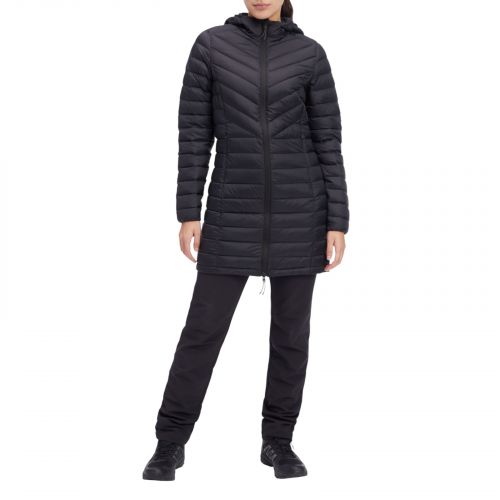 Płaszcz puchowy damski McKinley Arlo CT 429126