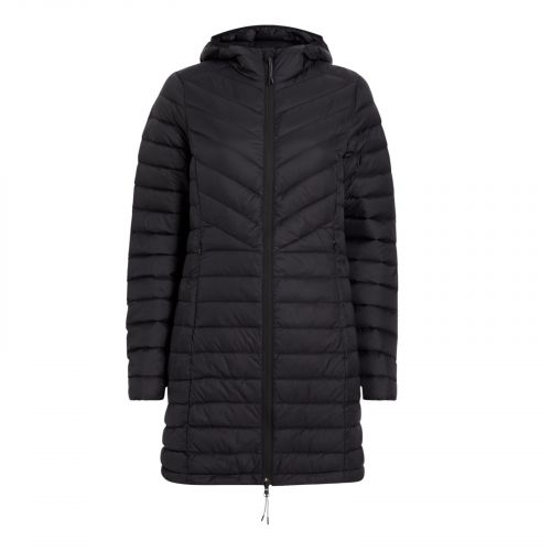 Płaszcz puchowy damski McKinley Arlo CT 429126