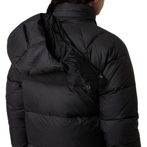 Płaszcz puchowy damski The North Face Hydrenalite City Down NF0A8D3N