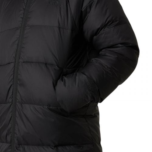 Płaszcz puchowy damski The North Face Hydrenalite City Down NF0A8D3N