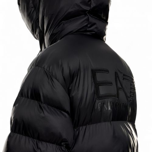 Płaszcz zimowy męski EA7 Emporio Armani 7M000695-AF15956
