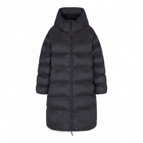 Płaszcz zimowy męski EA7 Emporio Armani 7M000695-AF15956