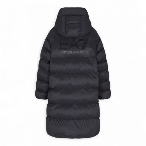 Płaszcz zimowy męski EA7 Emporio Armani 7M000695-AF15956