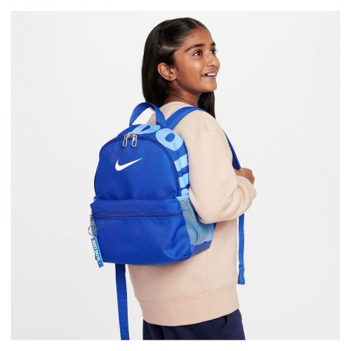 Plecak dla dzieci Nike Brasilia JDI 11L DR6091