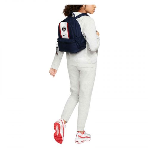 Plecak dla dzieci Nike Paris Saint-Germain JDI 11L DM0048