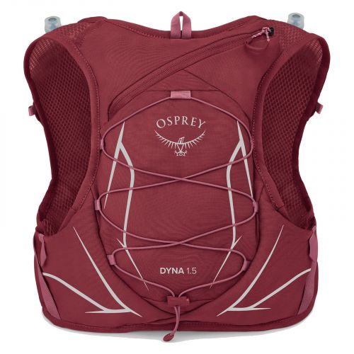 Plecak kamizelka do biegania damska Osprey Dyna 1.5 OS3208/988