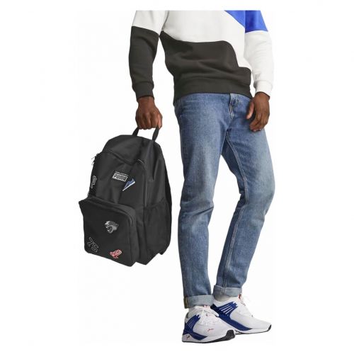 Plecak miejski Puma Patch 079514