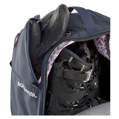 Plecak na buty narciarskie Rossignol Strato Pro Boot Bag RKMAD01