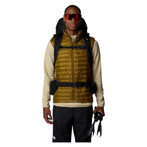 Plecak na wędrówki The North Face Terra 65l