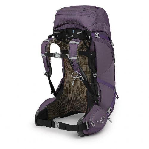 Plecak turystyczny damski Osprey Aura AG 50