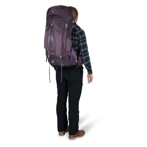 Plecak turystyczny damski Osprey Aura AG 50