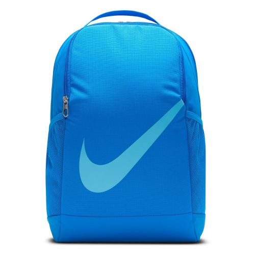 Plecak sportowy dla dzieci Nike Brasilia DV9436