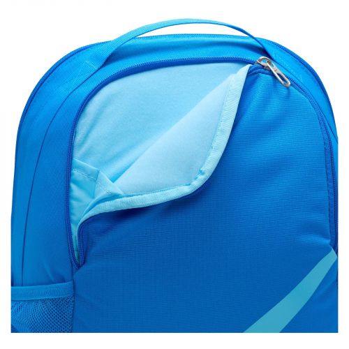 Plecak sportowy dla dzieci Nike Brasilia DV9436