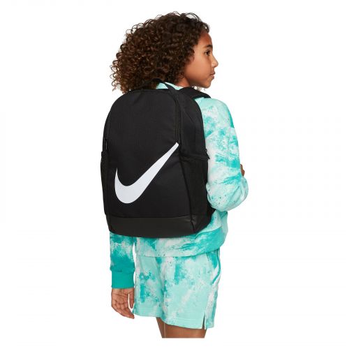 Plecak sportowy dla dzieci Nike Brasilia DV9436