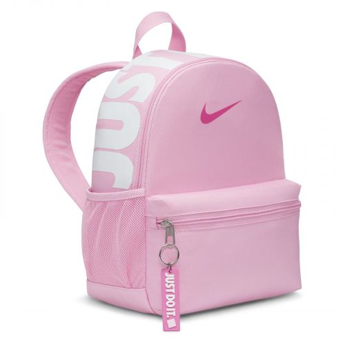 Plecak sportowy dla dzieci Nike Brasilia JDI DR6091
