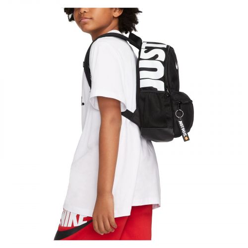 Plecak sportowy dla dzieci Nike Brasilia JDI DR6091