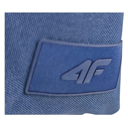 Plecak szkolny 18l 4F 4FRMM00ABACU502