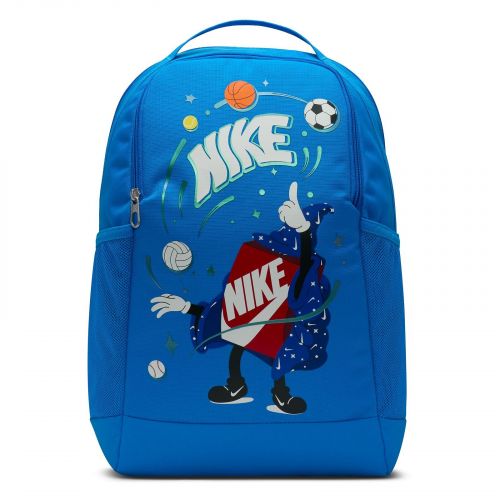 Plecak szkolny Nike Brasilia 18L FN1359