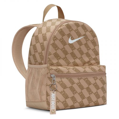 Plecak szkolny Nike Brasilia JDI 11L HV6481