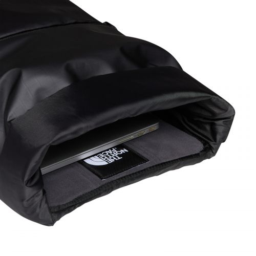 Plecak The North Face Base Camp Voyager Roll 25L NF0A81DO