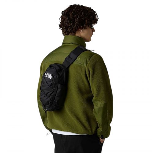Plecak torba na ramię The North Face Borealis Sling NF0A52UP