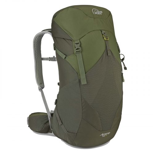 Plecak trekkingowe Lowe Alpine AirZone Trail 35L FTF-38