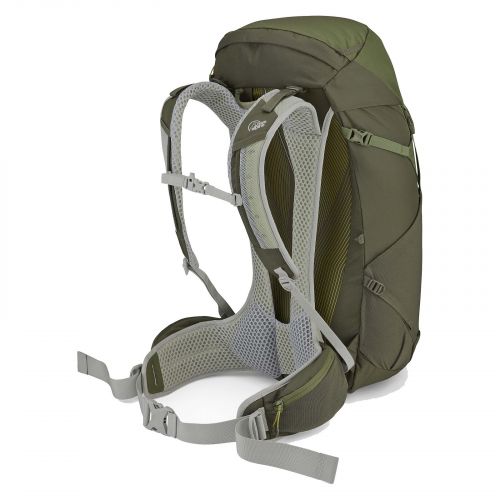 Plecak trekkingowe Lowe Alpine AirZone Trail 35L FTF-38