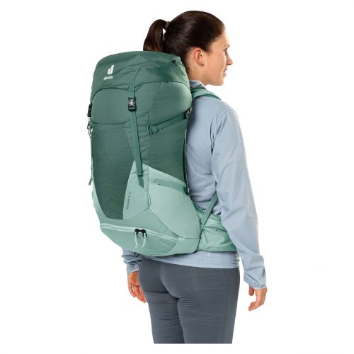 Plecak trekkingowy damski Deuter Futura 30L SL 3400721