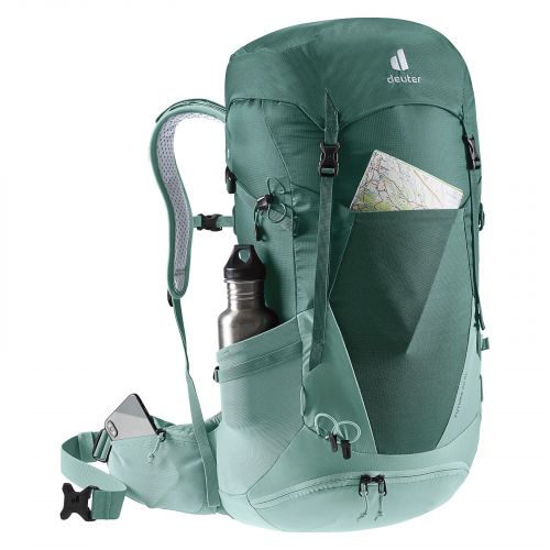 Plecak trekkingowy damski Deuter Futura 30L SL 3400721