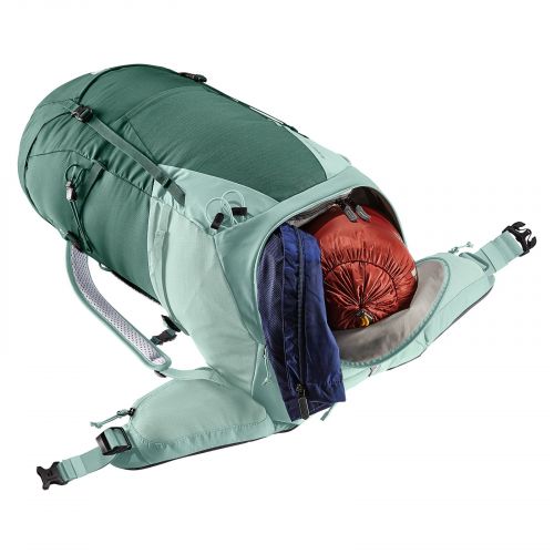 Plecak trekkingowy damski Deuter Futura 30L SL 3400721