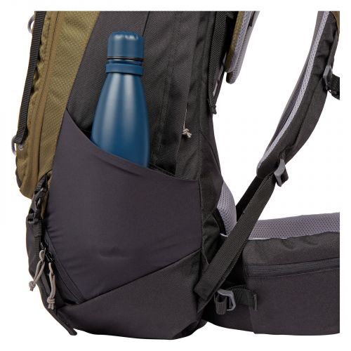 Plecak trekkingowy McKinley Make 45L+10 CT Vario II 421758