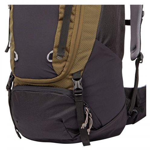 Plecak trekkingowy McKinley Make 45L+10 CT Vario II 421758