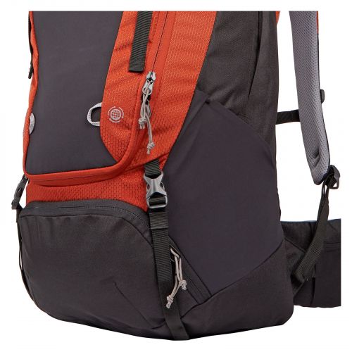 Plecak trekkingowy McKinley Make 55L+10 CT Vario II 421762