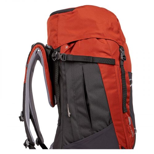Plecak trekkingowy McKinley Make 55L+10 CT Vario II 421762