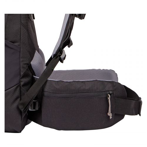 Plecak trekkingowy McKinley Make 55L+10 CT Vario II 421762