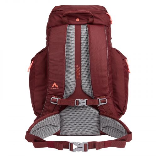 Plecak turystyczny McKinley Minah CT 30L 410520