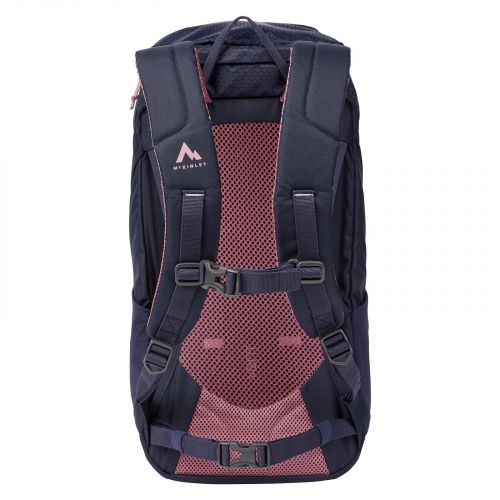 Plecak turystyczny McKinley Minah I VT 18L 421770