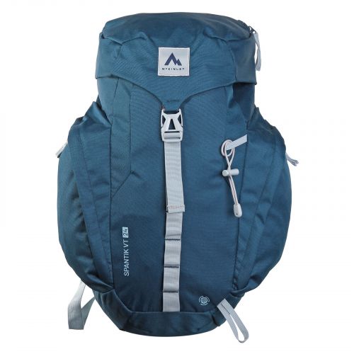 Plecak turystyczny McKinley Spantik VT 24L 410670