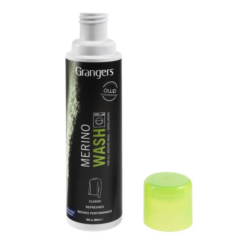 Środek czyszczący Grangers Merino Wash (do wełny, merino)