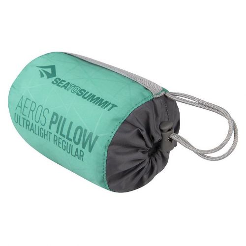 Poduszka turystyczna Sea to Summit Aeros Pillow Ultralight Regular APILULSFR