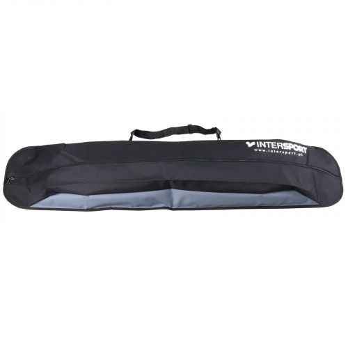 Pokrowiec Intersport snowboardowy 165cm