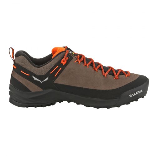 Buty trekkingowe męskie Salewa Wildfire Leather 61395