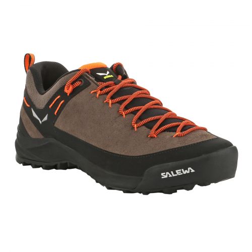 Buty trekkingowe męskie Salewa Wildfire Leather 61395